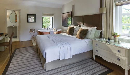 Executive Suite (Cottage)