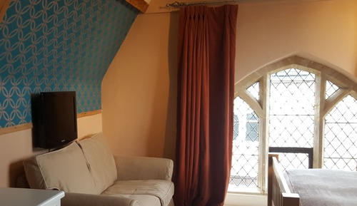 Room, 1 King Bed, Ensuite (The Wordsworth)