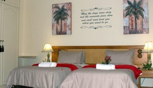 Standard Double or Twin Room, 1 Bedroom