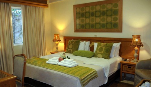 Double Room (RTID 9)
