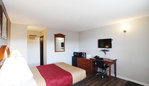 Standard Room, 1 Queen Bed, Non Smoking