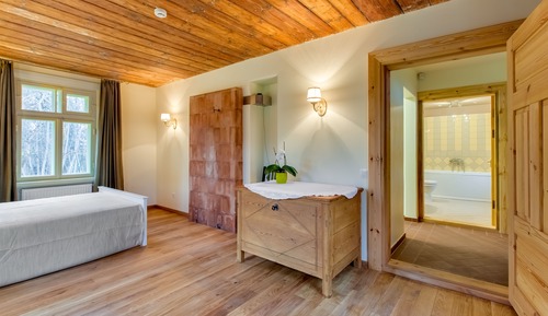 Romantic Cottage, 1 Bedroom, Garden View, Garden Area