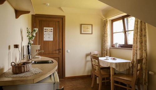 Deluxe Room, 1 Bedroom, Garden Area (Alexander)