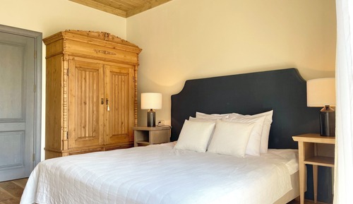 Superior Room, 1 Bedroom, Non Smoking, Terrace