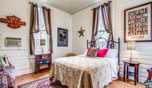 Dublin Room