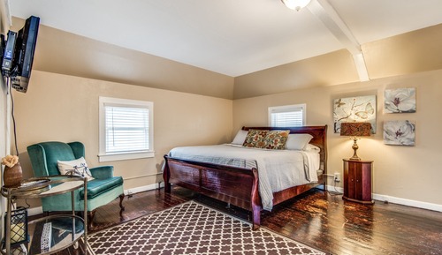 Blarney Loft