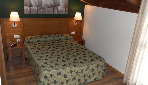 Superior Double Room, 1 Double Bed