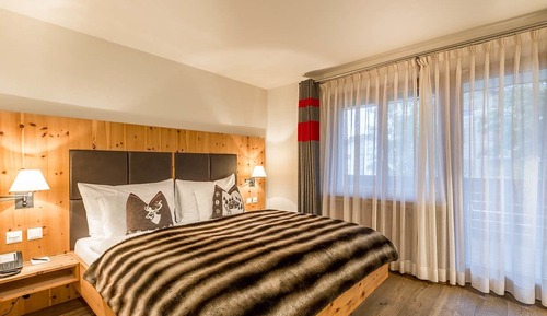 Comfort Double Room