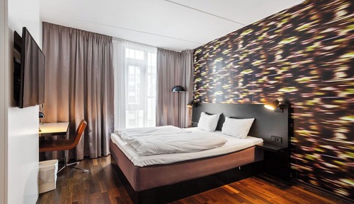 Standard Room, 1 Double Bed, Non Smoking