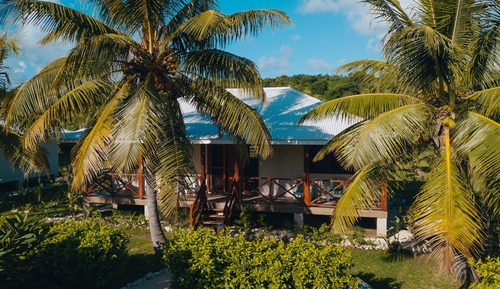 Family Villa, 2 Bedrooms