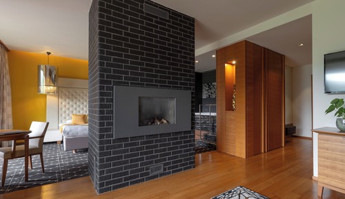 Suite, Balcony