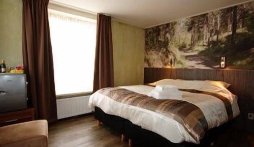 Comfort Double Room, Jetted Tub