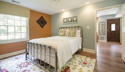 Room (The Tranquility Suite)