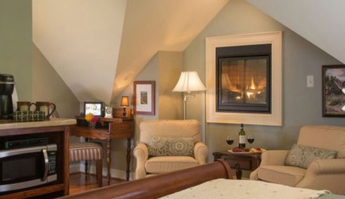 Room (The Serenity Suite)
