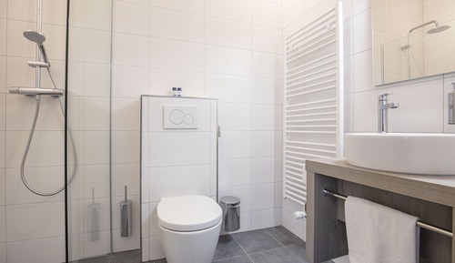 Luxury Double Room