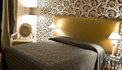 Comfort Double or Twin Room