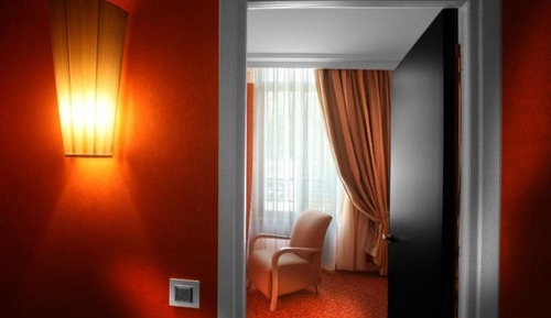Double Room Privilege 