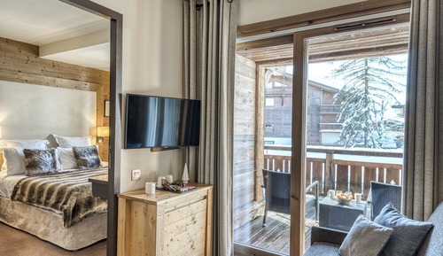 Junior Suite