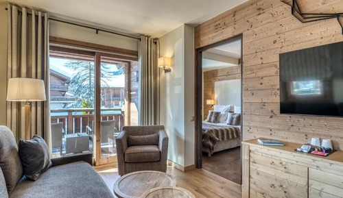 Superior Suite
