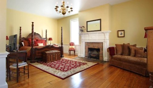 Presidential Suite, 2 Bedrooms, Accessible, Non Smoking