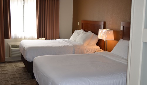 Luxury Room