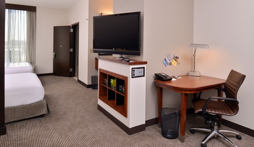 Standard Room, 2 Queen Beds