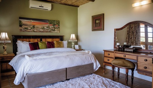 Family Suite, 2 Bedrooms