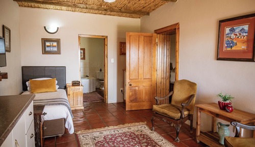 Comfort Suite, 1 Bedroom