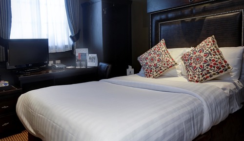 Standard Room, 1 Double Bed, Non Smoking