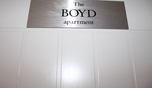 Luxury Apartment, Hot Tub (Reads Boyd)