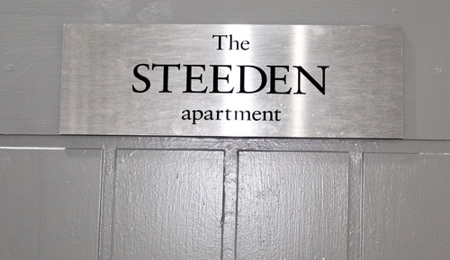 Deluxe Apartment, Hot Tub (Reads Steeden )