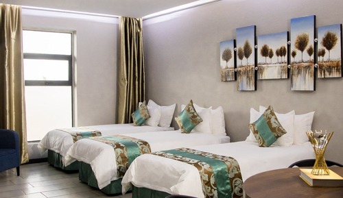 Family Suite