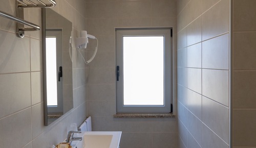 Superior Apartment, 3 Bedrooms, Terrace