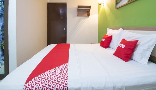 Standard Double Room, 1 King Bed