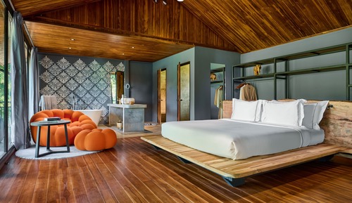Sunset Namkhan Villa (two bedrooms)