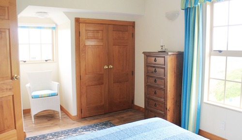 Luxury House, 2 Bedrooms, Balcony, River View