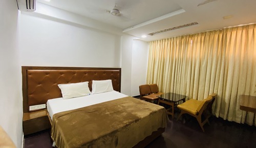 Comfort Room