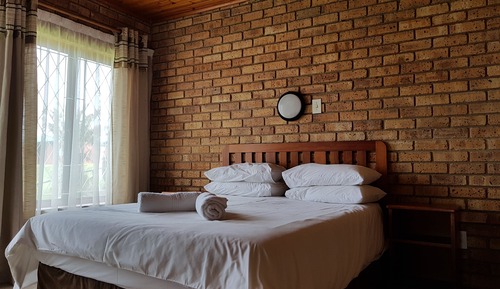 Chalet, 2 Bedrooms