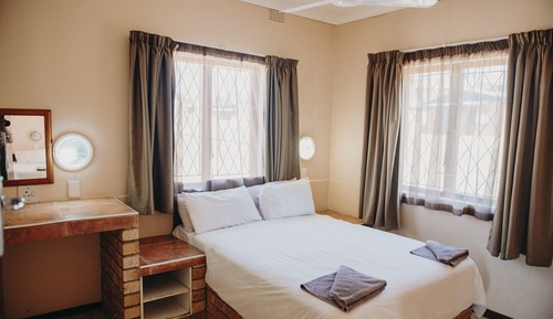 Apartment, 2 Bedrooms
