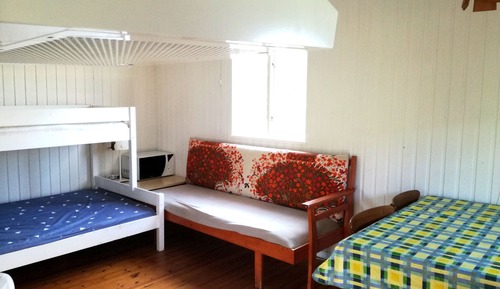 Cottage, Private Bathroom (4 People)