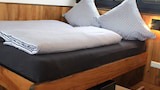 Panoramic Apartment, Ensuite (Stelzenhaus Schwarz-Bunte)