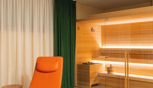Panoramic Suite