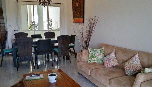 Apartment, 3 Bedrooms