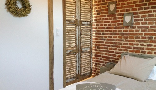Double Room (L'Insolite)