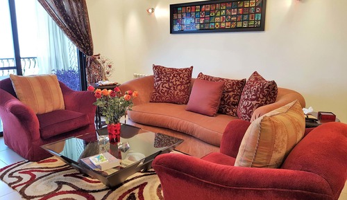 Apartment, 2 Bedrooms