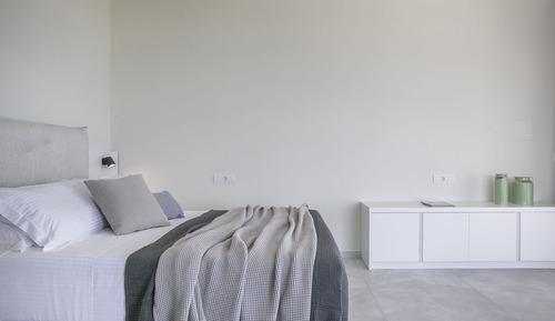 Superior Villa (Oikos Twin)