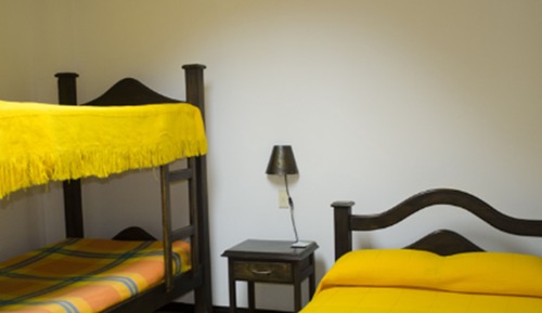 Family Triple Room