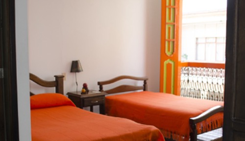 Double Room
