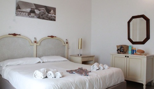 Comfort Apartment, 1 Queen Bed with Sofa bed