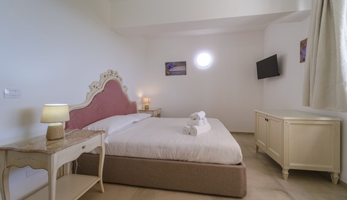 Junior Apartment, 2 Bedrooms